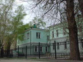 Basmanka Convent Hotel Moscow